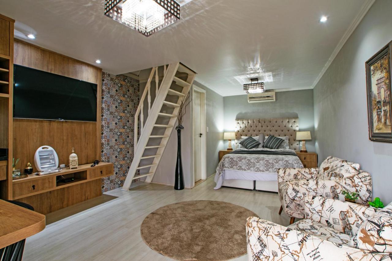 Cabana'S Hotel - Thermas Hot World Monte Sião المظهر الخارجي الصورة